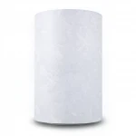 Wavy Wallpaper, Color light gray, Length 15.6m, Width106 cm 