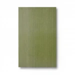 striped wallpaper, Color Olive green, Length 15.6m, Width106 cm 