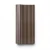 striped Wallpaper, Color brown, Length 15.6m, Width106 cm 