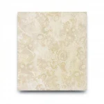 Italian Wallpaper Size 10m×1.06m, Beige Color, Model 82041