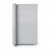 Plain wallpaper, Color gray, Length 15.6m, Width106 cm 