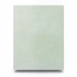  Italian Wallpaper Light Green Color, Length 10m, Width 1.06m, Model 82045