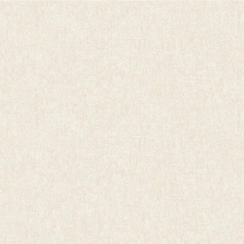 Plain Vinyl Wall Decoration 15.6m x 106cm Light Beige