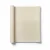 Plain wallpaper, beige color, size 15.6 m x 100 cm