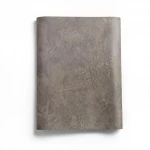 Patterned Wallpaper, Brown Color, Size 10m×1.06m, Model 83061 