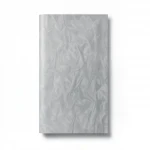 Classic Wallpaper, Gray Color, Length 10m, Width 1.06m, Model 82132 