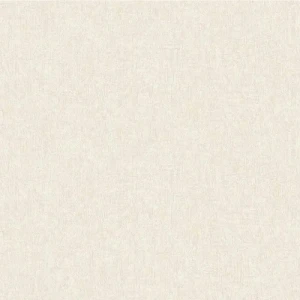 Plain Vinyl Wall Decoration 15.6m x 106cm Light Beige