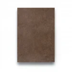 ورق جداري ايطالي مقاس 10 م×1.06 م، لون بني، موديل 82046