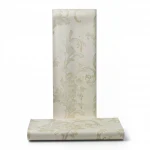 Classic Wallpaper, Beige Color, Size 10m×1.06m, Model 83033 