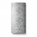 Gray-brown patterned wallpaper, length 15.6 m, width 100 cm
