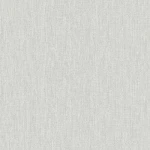 Plain Wallpaper Vinyl Sheath 15.6m x 106cm Light Gray