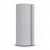 Plain Wallpaper, Soft Gray Color, Length 15.6m, Width 100 cm