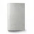Wall Covering with Wave Design, Beige Gray Color, Length 15.6m, Width 100 cm