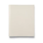 Plain Vinyl Wallpaper 15.6m x 106cm Pale Beige