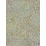  Italian Wallpaper Light Green Color, Length 10m, Width 1.06m, Model 82045