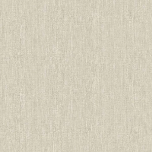 Plain Korean Wallpaper 15.6m×106cm Pale Brown Color