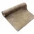 Patterned Wall Cover, Brown Color, Size 10m×1.06m, Model 83058 