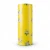 Floral wallpaper, vinyl wrap, length 15.6 m, width 106 cm, yellow with green and grey
