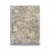 Wallpaper, patterned design, size 100 cm x 15.6 cm, beige and brown color 