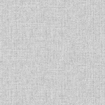 ورق حائط سادة فينيل طول 15.6 م، عرض 106 سم، لون اوف وايت شاحب
