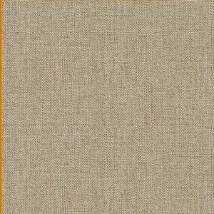 Plain Vinyl Wallpaper 15.6m×106cm Brown Color