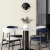 Plain Vinyl Wallpaper 15.6m Length, 106cm Width, Off White - Image 1