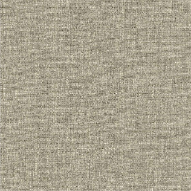 Plain Vinyl Wallpaper 15.6m×106cm Dark Beige Color