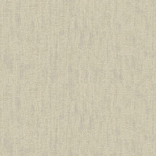 Plain Korean Wallpaper 15.6m×106cm Pale Beige Color