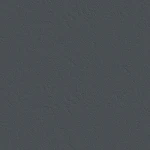 Plain Vinyl Wallpaper 15.6m×106cm Dark Gray
