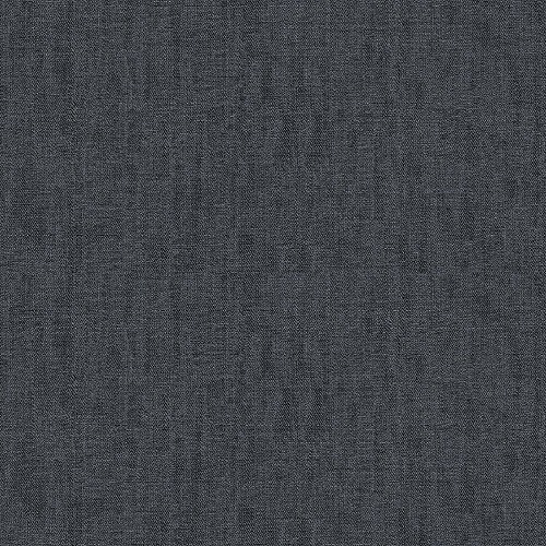 Plain Korean Wallpaper 15.6m×106cm Pale Dark Grey Color
