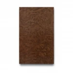  Italian Wall Decoration Brown Color, Length 10m, Width 1.06m, Model 82098
