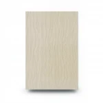 Patterned Wall Covering, Beige Color, Size 10m×1.06m, Model 83091 