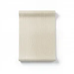 Patterned Wall Covering, Beige Color, Size 10m×1.06m, Model 83091 