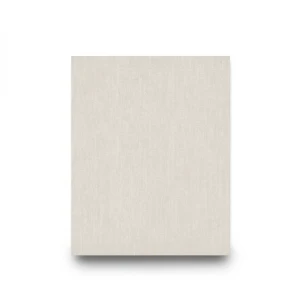 Plain Korean Wallpaper 15.6m×106cm Pale Beige Color