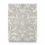  Italian Wall Covering Beige with Gray Color, Length 10m, Width 1.06m, Model 82090