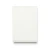 Plain Vinyl Wallpaper 15.6m Length, 106cm Width, Off White - Image 1