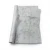 Floral wallpaper, vinyl wrap, length 15.6 m, width 106 cm, gray color