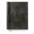 Patterned Wallpaper, Dark Brown Color, Size 10m×1.06m, Model 83085  
