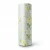 Floral Wallpaper, Length 15.6 meters, Width 106 cm, Green on yellow and grey Color