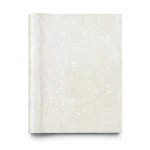 Patterned Wallpaper, Light Beige Color, Size 10m×1.06m, Model 83088 