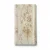 Floral wallpaper, vinyl wrap, length 15.6 m, width 106 cm, beige and brown color