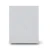 Plain Korean Wallpaper 15.6m×106cm Pale Grey Color - Image 1