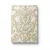 Italian Wall Covering Beige Color, Length 10m, Width 1.06m, Model 85007