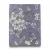 Patterned Wallpaper, Gray with purple Color, Length 10m, Width 1.06m, Model 84001-1