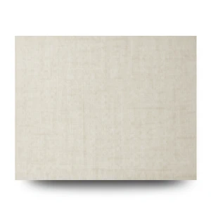 Plain Vinyl Wallpaper 15.6m×106cm Pale Brown Color