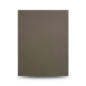Plain Vinyl Wallpaper 15.6m×106cm Dark Beige