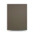 Plain Vinyl Wallpaper 15.6m×106cm Dark Beige - Image 1