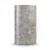  Floral Wallpaper, Size 15.6m×106cm, Brown on grey color