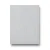 Plain Korean Wallpaper 15.6m×106cm Pale Grey Color - Image 1