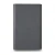 Plain Vinyl Wallpaper 15.6m×106cm Dark Gray Color - Image 1